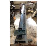 Bishamon 2 Post Lift 7,000 NA7 NEED CHAIN AND PIN