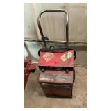 Snap On Fast Charger