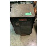 ANS Heavy Duty Engine Starter & Battery Charger