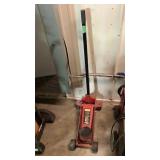 Allied 3 Ton Floor Jack
