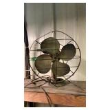 Emerson Junior Brass Fans