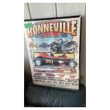 Bonneville Speedweek