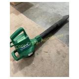 Weedeater Elec. Blower
