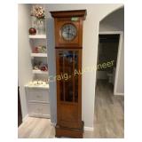 Grandfather Clock, 7