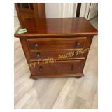 Broyhill Night Stand,
