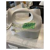 Hamilton Beach Mixer