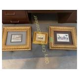 Decorator frames & pictures