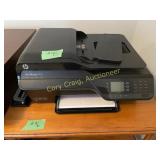 HP Office Jet 4622 Printer