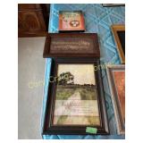 Decorator Pictures & Frames