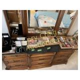 Collection of Costume Jewelry, several Avis Bonnet