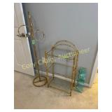 Bathroom Decorator Pieces,