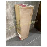 Oak Pantry Cabinet, 2