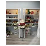 Large Closet full of goodies!