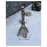 Light House Yard Ornament, metal