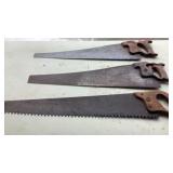 Hand Saws
