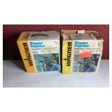 Wagner Power Painters