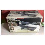 Sears Craftsman 1/10 HP 16" Bench Top Scroll Saw