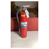 Fire Extinguisher