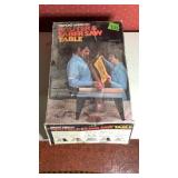 Vermont America Router & Sauber Saw Table