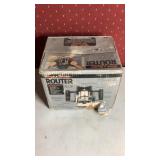 Black & Decker Router