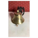 Brass Bell