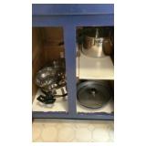 Pots and Pans