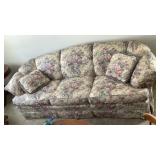 Flower Sofa MUST HAVE HELP TO LOAD