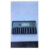 HDC 12 1/2" Drive Impact Socket Set