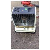 Kero-Sun Heater