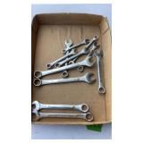Evercraft Wrenches
