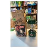 Coleman Lantern 2 Mantle Model 220
