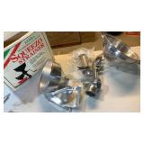 Lemra Squeezo Strainer