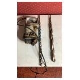 Heavy Duty Jack Hammer