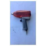 Air Impact 1/2" Drive