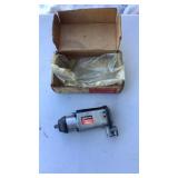 Mohawk Hand Impact 3/8" Drive