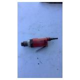 Mac Model SDG-1 Small Die Grinder