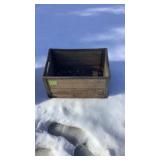 Wood Box