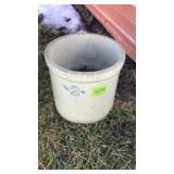 Stoneware Crock #2