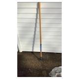 Craftsman Cultivator