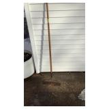Garden Rake