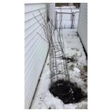 Tomato Cages