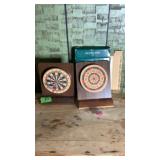 Desk Darts Sets (2)