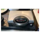 T-Fal Deluxe Health Grill 1600 W