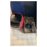 Power Air Fryer Pro and Accessories