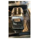 Hamilton Beach Toaster
