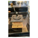 Coffee Grinder