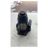 Viking Hydraulic Jack 15 Ton