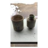 Western Stoneware #2 Crock & stoneware BEEN