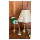 Table / Desk Lamps
