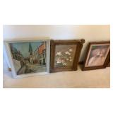 Assortment Of Pictures